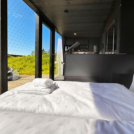 Neugrad Style - 2Er Cabins Schleiden Ngoại thất bức ảnh