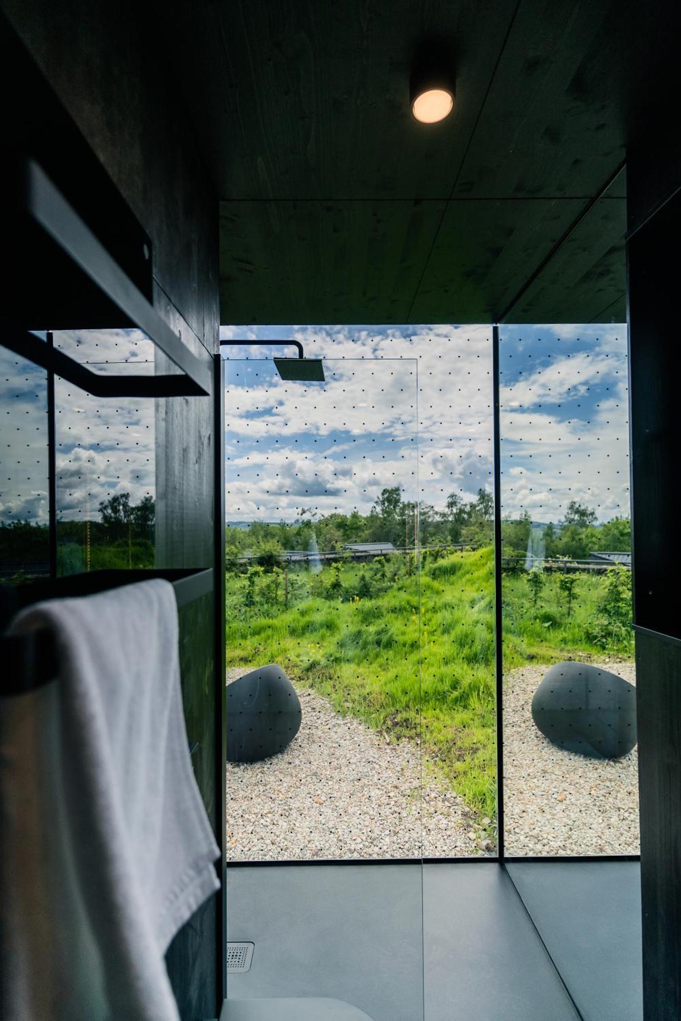 Neugrad Style - 2Er Cabins Schleiden Ngoại thất bức ảnh